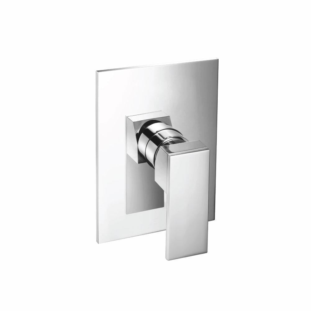 Flusso 160.2201 Shower Trim With Pressure Balance Valve