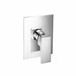 Flusso 160.2201 Shower Trim With Pressure Balance Valve