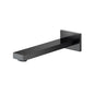 Flusso 160.2300 Wall Mount Non Diverting Tub Spout
