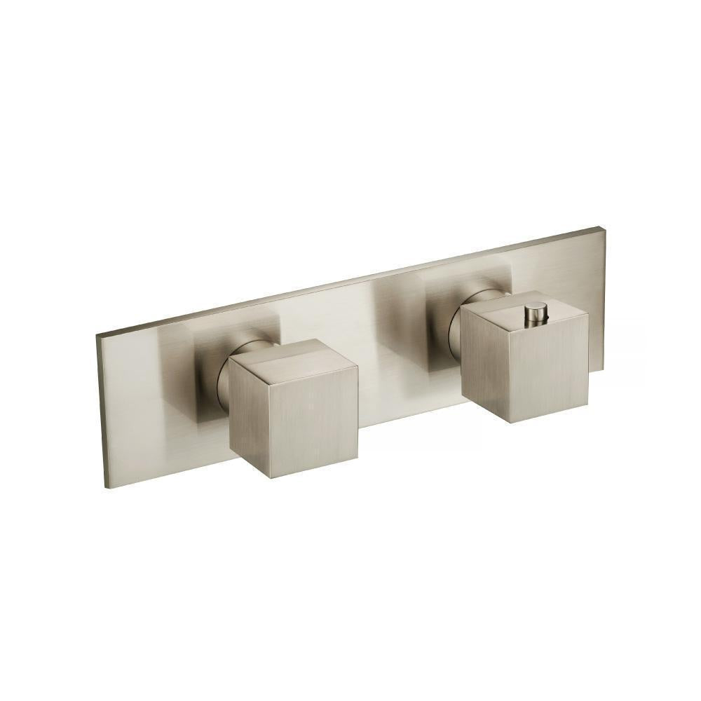 Flusso 160.2693T Trim For Thermostatic Valve