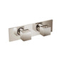 Flusso 160.2693T Trim For Thermostatic Valve