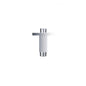 Flusso 160.2CSA Ceiling Mount Shower Arm - 2"