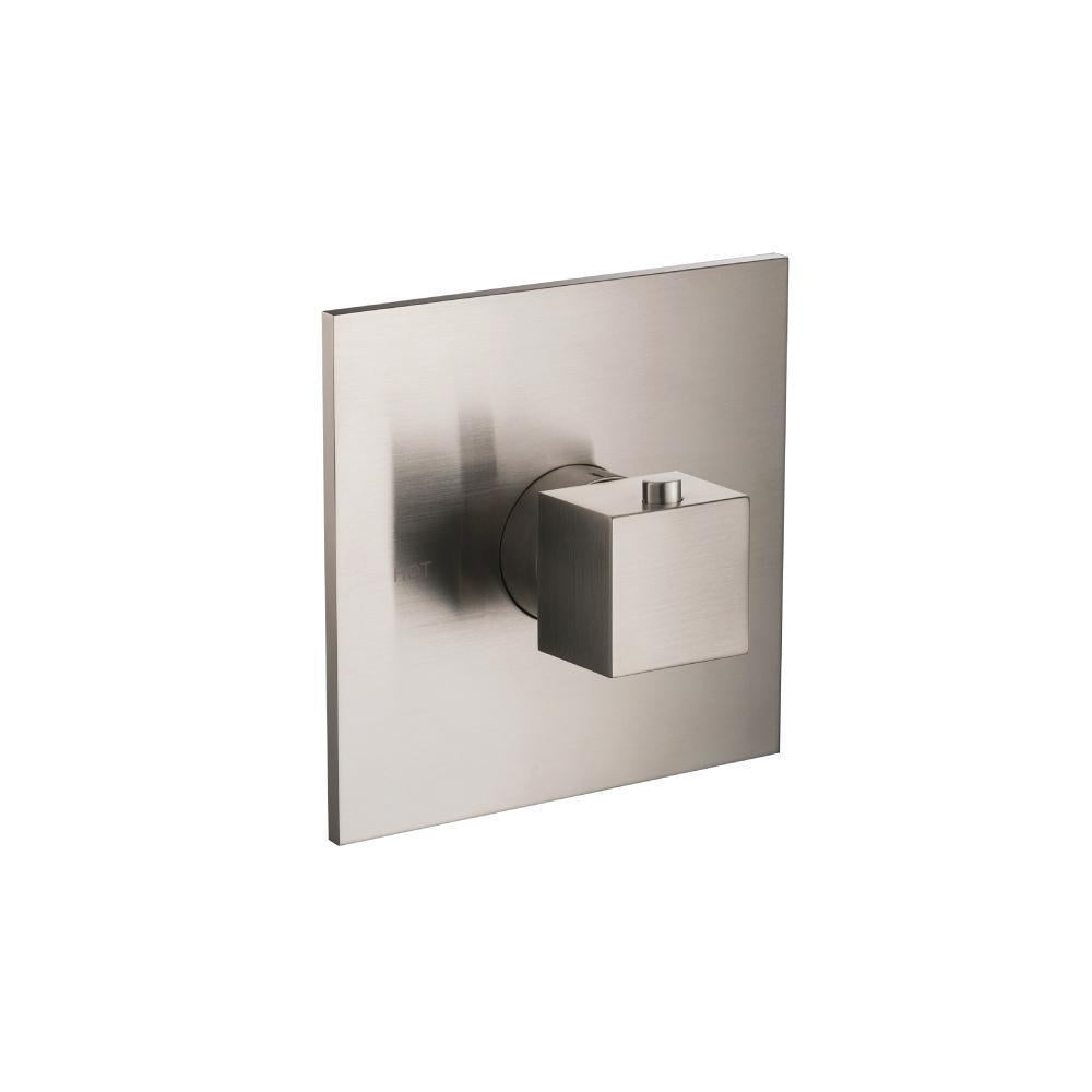 Flusso 160.4201 3/4" Thermostatic Valve With Trim