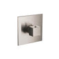 Flusso 160.4201T Trim For 3/4" Thermostatic Valve - Use with TVH.4201