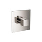 Flusso 160.4201T Trim For 3/4" Thermostatic Valve - Use with TVH.4201