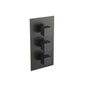 Flusso 160.4500T Trim For Thermostatic Valve