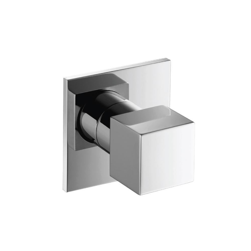 Flusso 160.4511 3/4" Volume Control & Trim