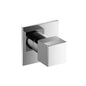 Flusso 160.4511 3/4" Volume Control & Trim