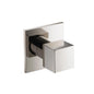 Flusso 160.4371 3-Way Diverter Shower Valve & Trim
