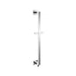 Flusso 160.601024A Shower Slide Bar With Integrated Wall Elbow