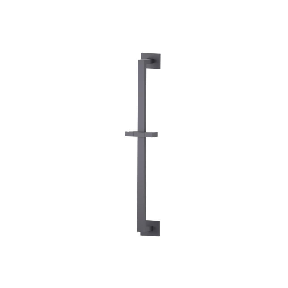Flusso 160.601024A Shower Slide Bar With Integrated Wall Elbow