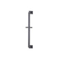 Flusso 160.601024A Shower Slide Bar With Integrated Wall Elbow
