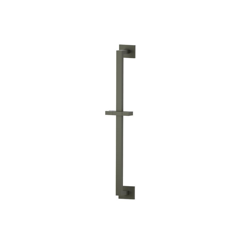 Flusso 160.601024A Shower Slide Bar With Integrated Wall Elbow