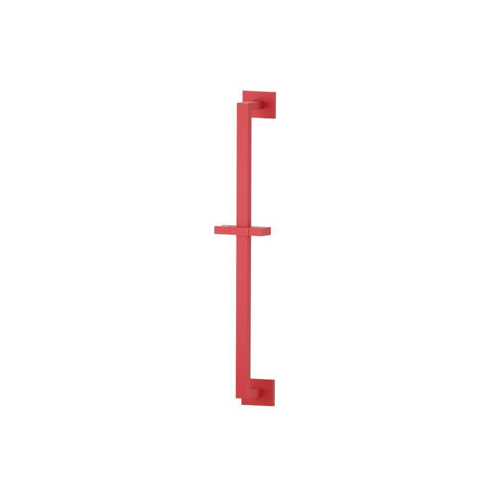 Flusso 160.601024A Shower Slide Bar With Integrated Wall Elbow