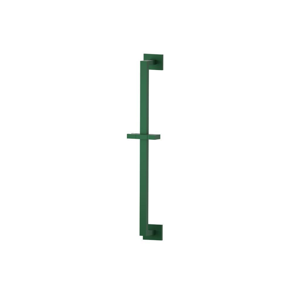 Flusso 160.601024A Shower Slide Bar With Integrated Wall Elbow