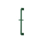 Flusso 160.601024A Shower Slide Bar With Integrated Wall Elbow