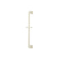 Flusso 160.601024A Shower Slide Bar With Integrated Wall Elbow