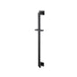 Flusso 160.601024A Shower Slide Bar With Integrated Wall Elbow