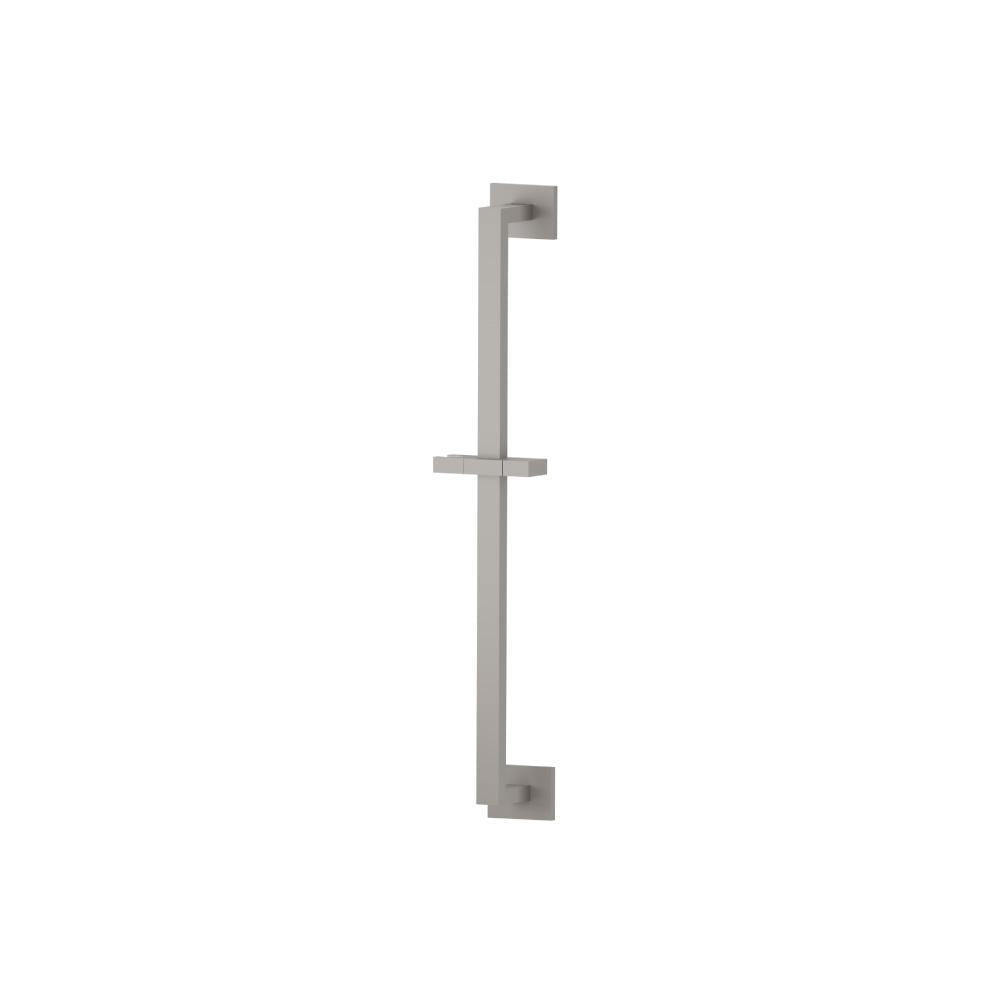 Flusso 160.601024A Shower Slide Bar With Integrated Wall Elbow