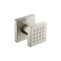 Flusso 160.6402 Body Jet - With Swivel Action