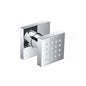 Flusso 160.6402 Body Jet - With Swivel Action