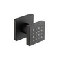 Flusso 160.6402 Body Jet - With Swivel Action