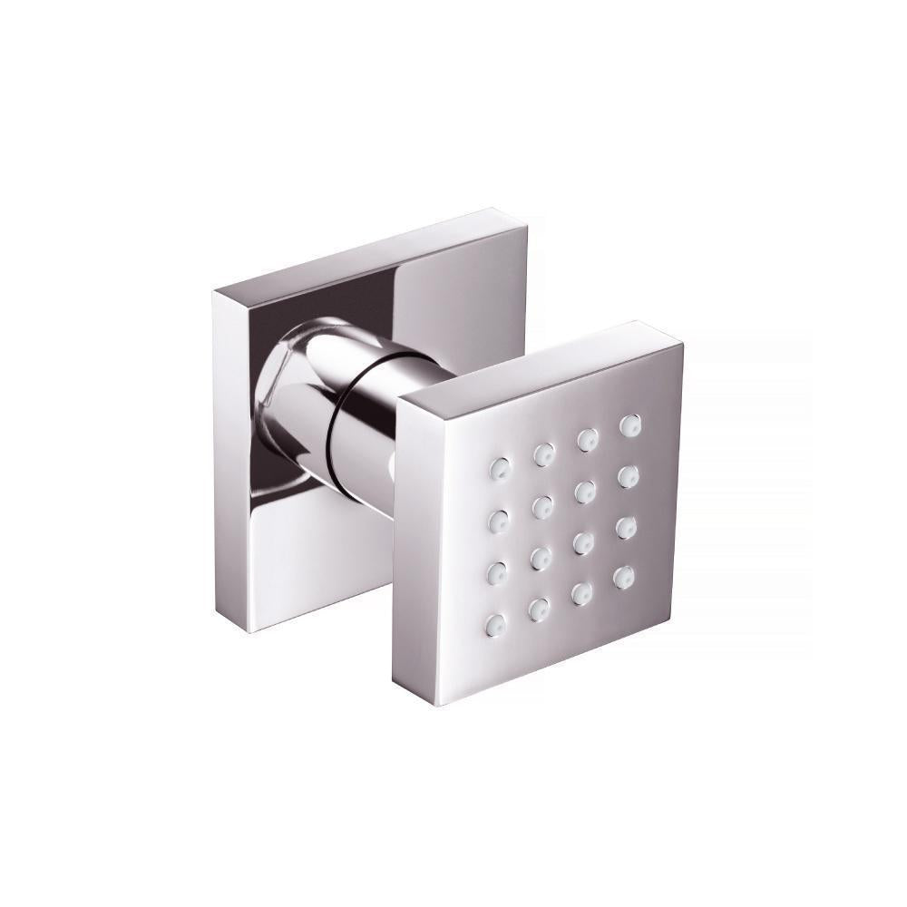 Flusso 160.6402 Body Jet - With Swivel Action