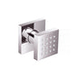 Flusso 160.6402 Body Jet - With Swivel Action