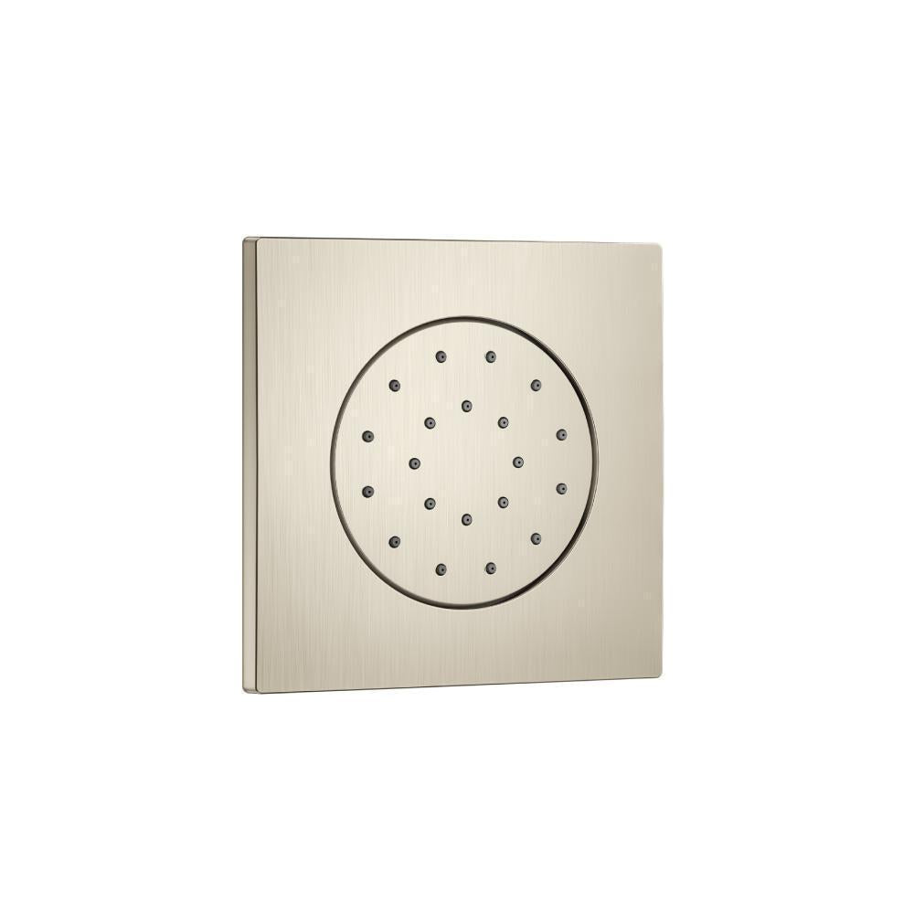 Flusso 160.6410 1/2" Body Jet With Concealed Valve