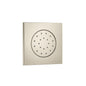 Flusso 160.6410 1/2" Body Jet With Concealed Valve