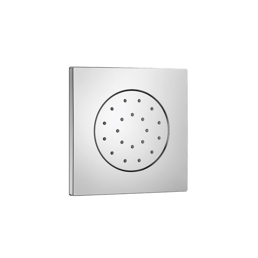 Flusso 160.6410 1/2" Body Jet With Concealed Valve