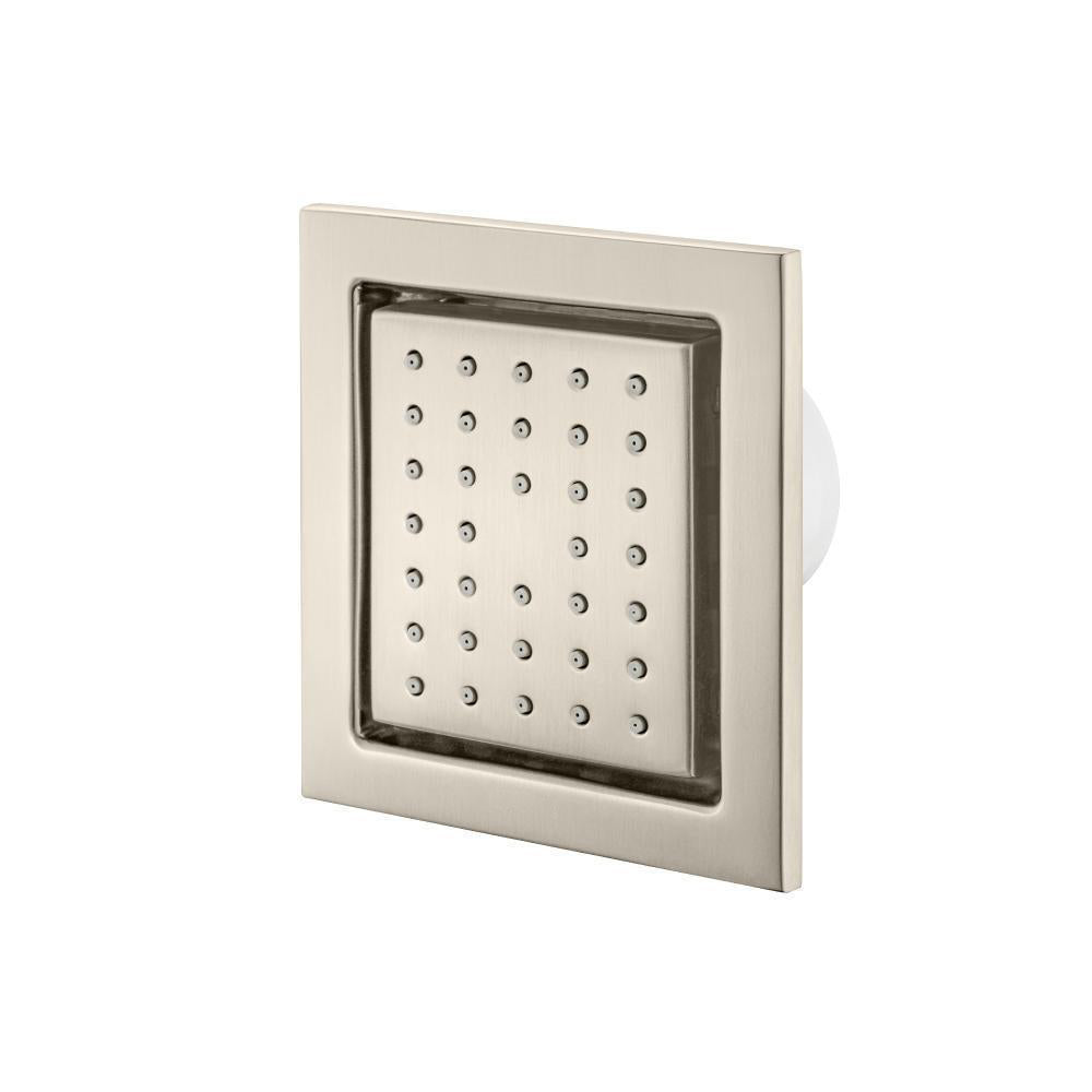 Flusso 160.6430 Body Jet - With Swivel Action