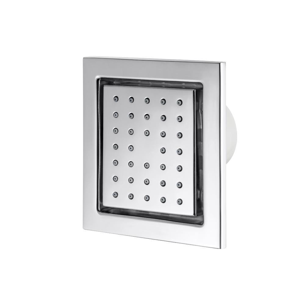 Flusso 160.6430 Body Jet - With Swivel Action