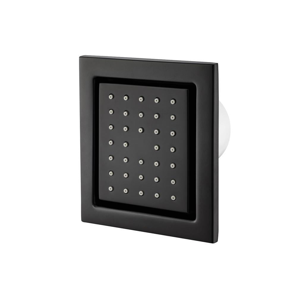 Flusso 160.6430 Body Jet - With Swivel Action