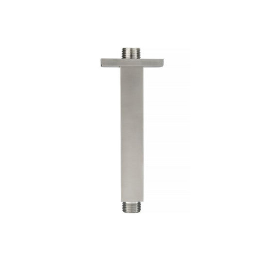 Flusso 160.6CSA Ceiling Mount Shower Arm - 6"