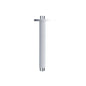 Flusso 160.8CSA Ceiling Mount Shower Arm - 8"