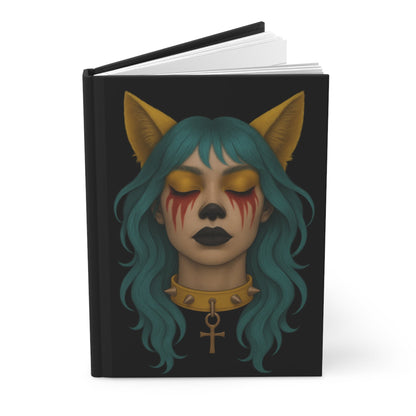 The Sisters Rebel Hardcover Journal (12 Sisters)