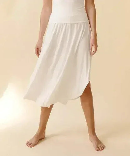 Bamboo maxi skirt NEW