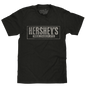 Hershey's Milk Chocolate T-Shirt - Brown
