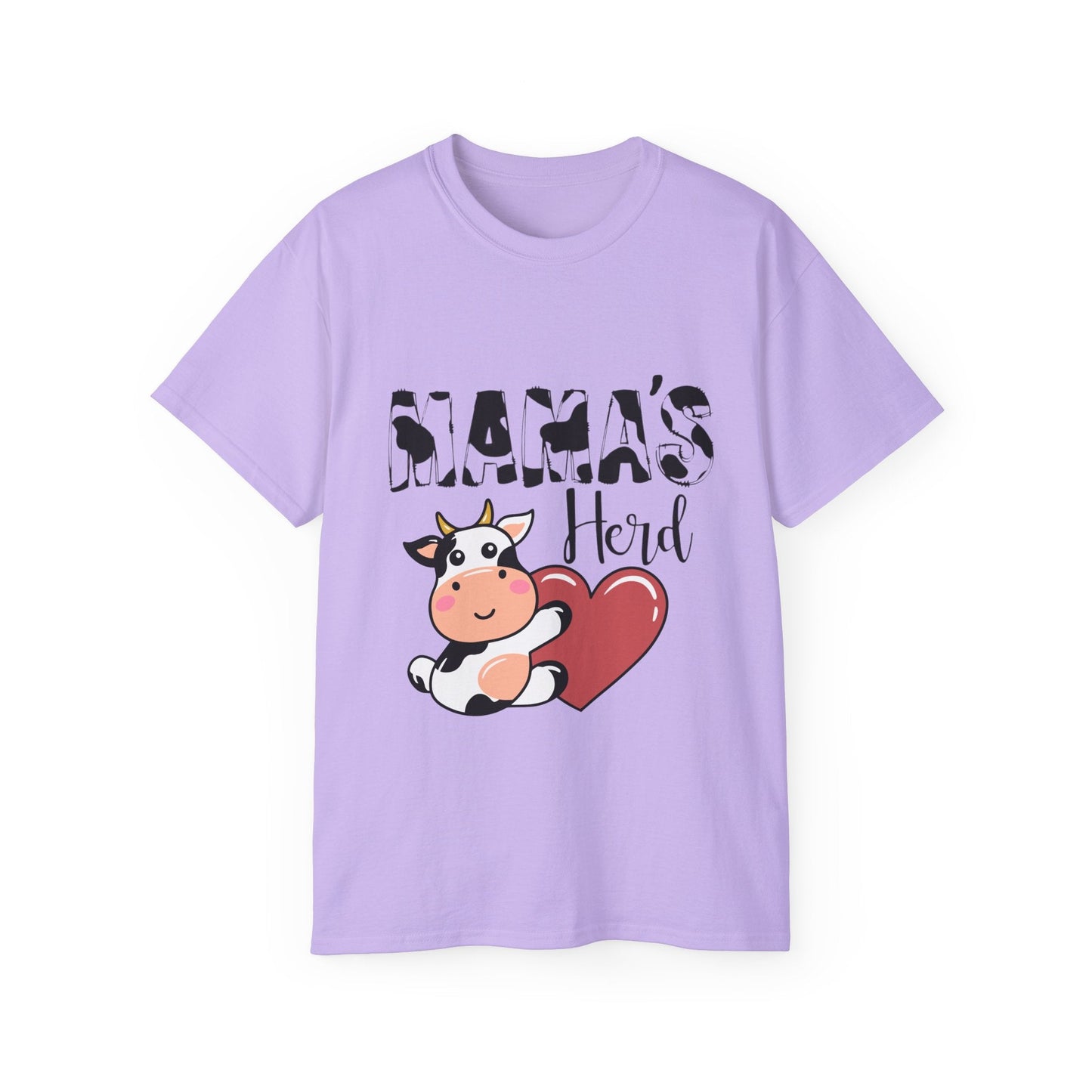 Mama's  Herd Women's T-shirt