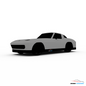 Indoor & Outdoor Car Cover | Compatible For: Chevrolet Corvette C2