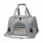 Portable Pet Dog Cat Breathable Backpack