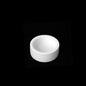 Durable Ceramic Reptile Food Bowl With Escape-Proof Design