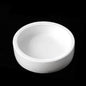 Durable Ceramic Reptile Food Bowl With Escape-Proof Design