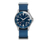 Mens Business Quartz Watch - Professional Three-Hand Design for Contemporary Professionals