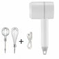 New Rechargeable Wireless Egg Beater Electric Home | Kitchen Accessories | Kitchen + Metal