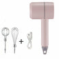 New Rechargeable Wireless Egg Beater Electric Home | Kitchen Accessories | Kitchen + Metal