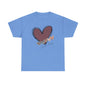Choose Happy Wonen's T-shirt