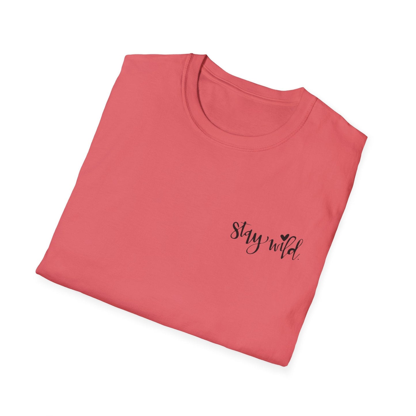 Summer Story Women's T-Shirt - Perfect for Embracing Your Summer Style