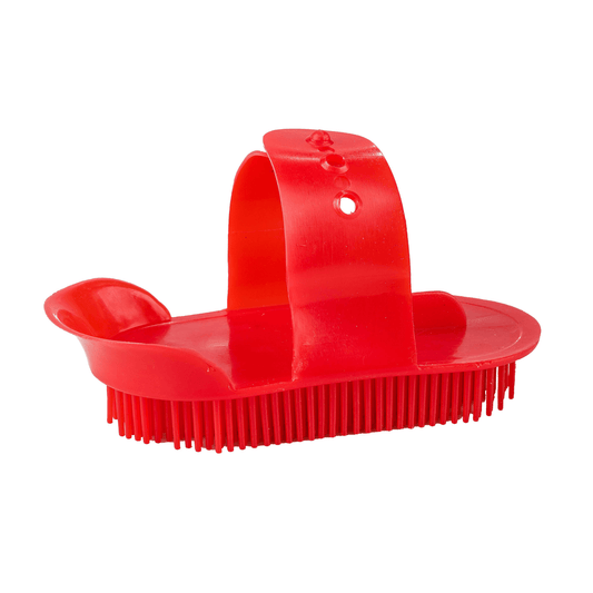 Gatsby Jr Adjustable Plastic Curry Brush | Kitchen Accessories | Kitchen + Metal